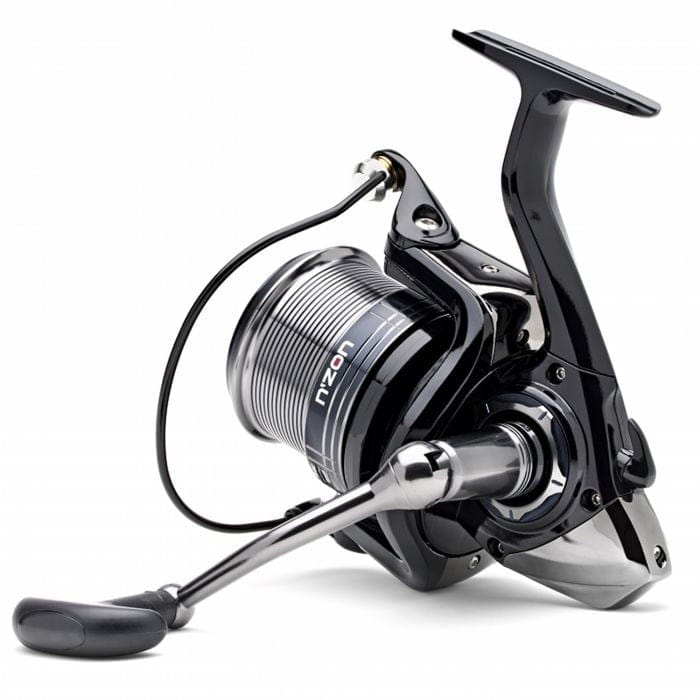 Daiwa 20 N'ZON Distance 25 Feeder Reel – MatchFishing