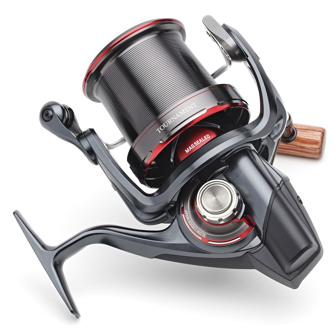 cheap daiwa basia reels Daiwa 20 Tournament Basia 45SCW QD Carp Reel – MatchFishing