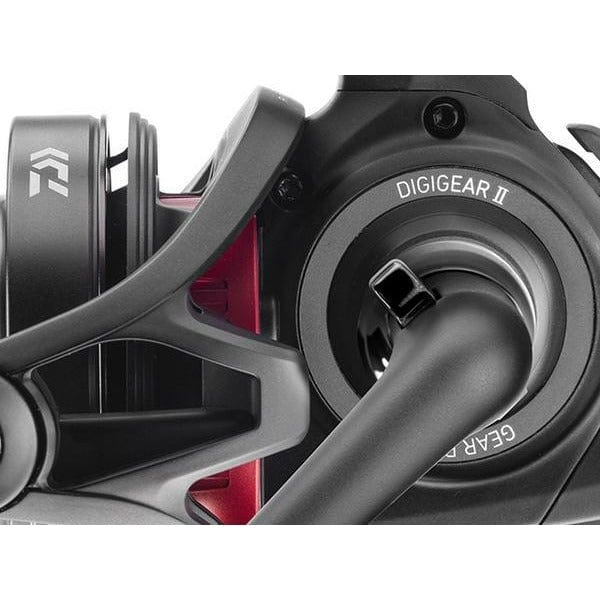 DAIWA 20 Whisker 25 QD