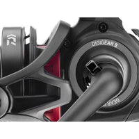 DAIWA 20 Whisker 25 QD