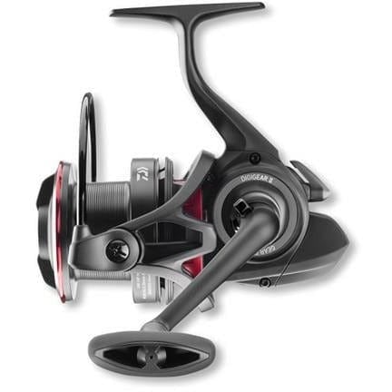 DAIWA 20 Whisker 25 QD