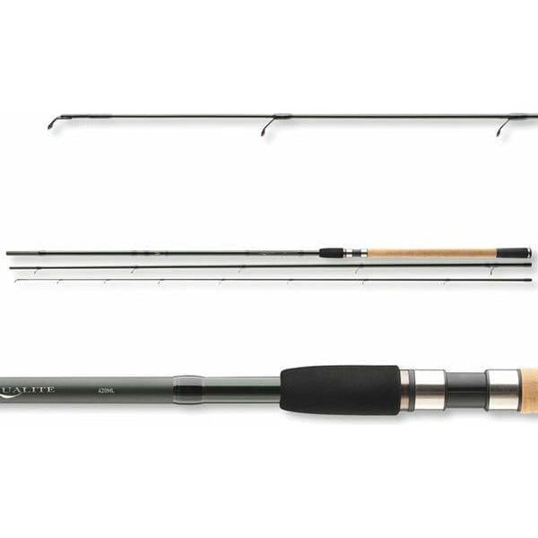 DAIWA 2021 Aqualite Match 3.90m 7-30g