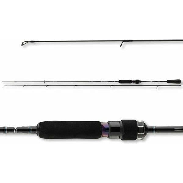 DAIWA 2021 Procyon UL Spin 2.05m 3-12g