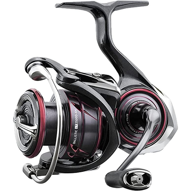 DAIWA 21 Ballistic MQ LT