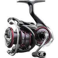 DAIWA 21 Ballistic MQ LT