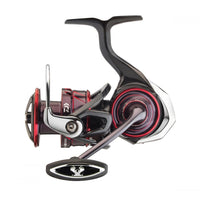 DAIWA 21 Ballistic MQ LT