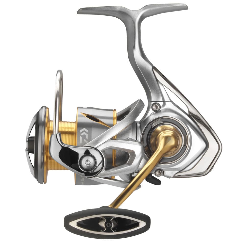 Daiwa 21 Freams