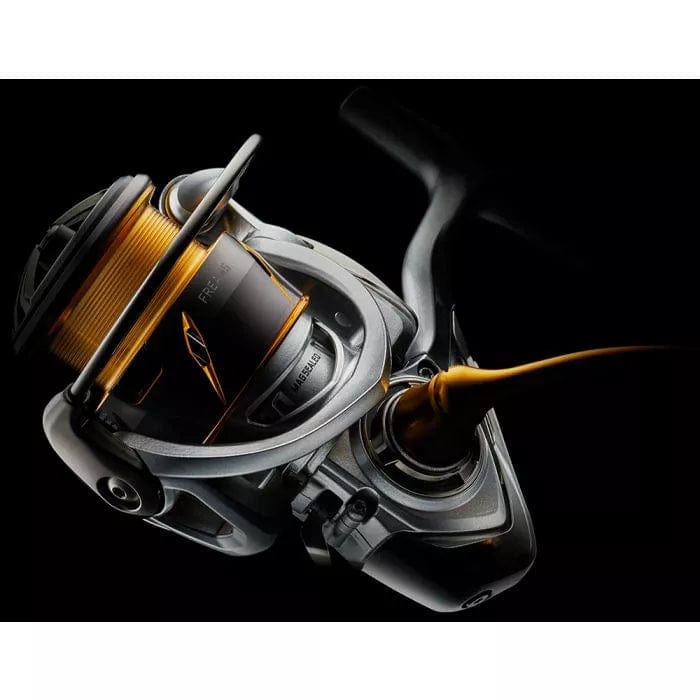 Daiwa 21 Freams