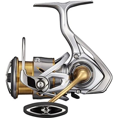 Daiwa 21 Freams