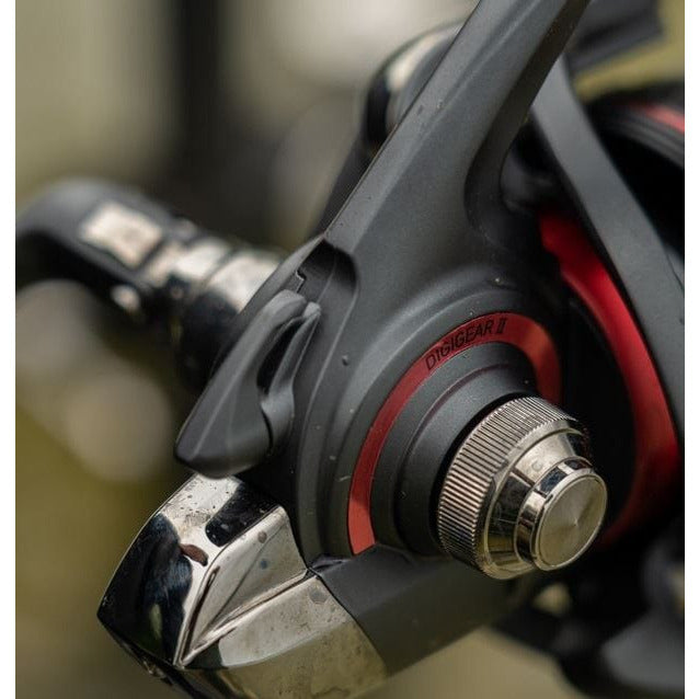Daiwa 21 Tournament Feeder 25QD