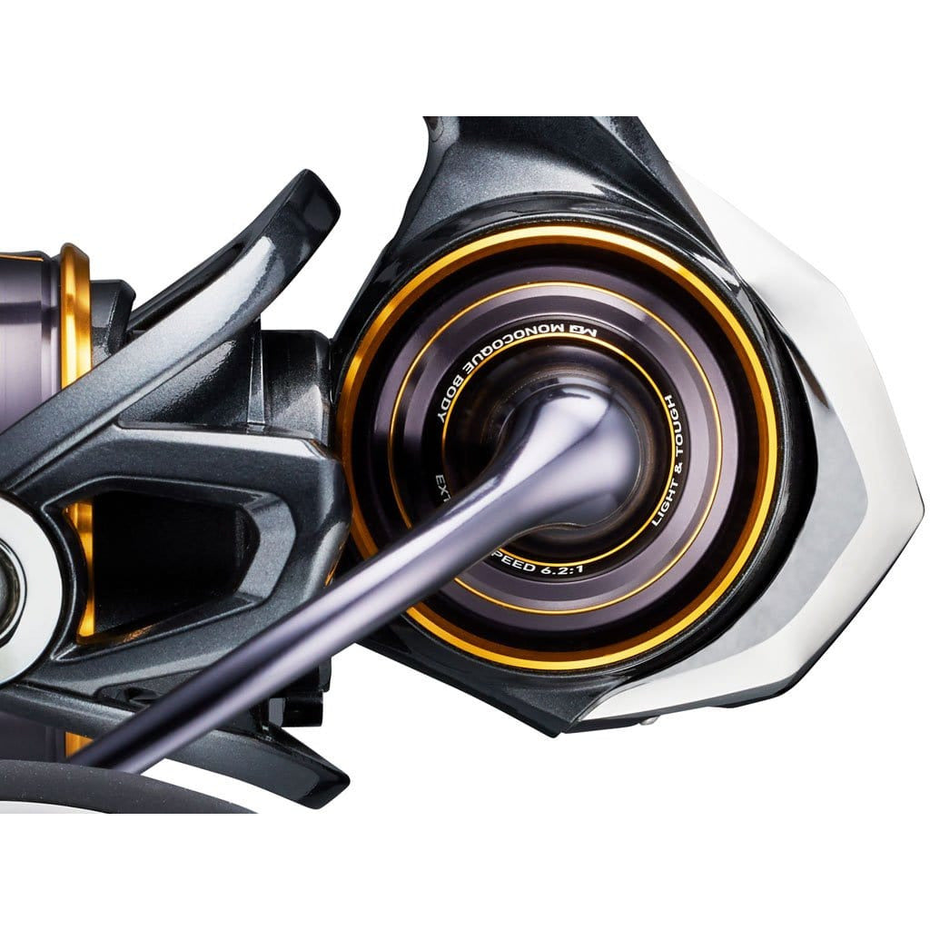 Daiwa 22 Caldia LT (MQ)