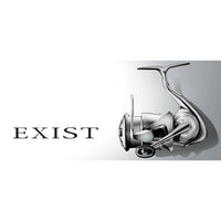 DAIWA 22 EXIST G LT