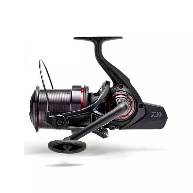 DAIWA 22 WHISKER 45SCW QD-OT