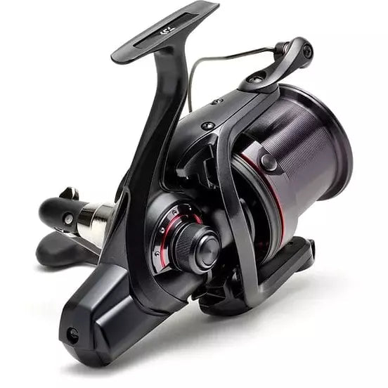 DAIWA 22 WHISKER 45SCW QD-OT