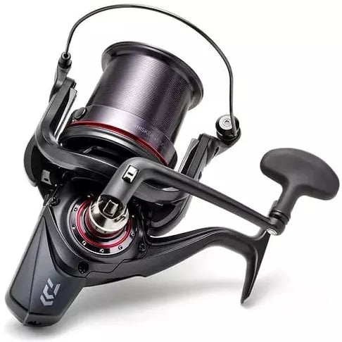 daiwa basia 45 sld qd carp reel Daiwa 22 Whisker 45SCW QD-OT Carp Reel – MatchFishing