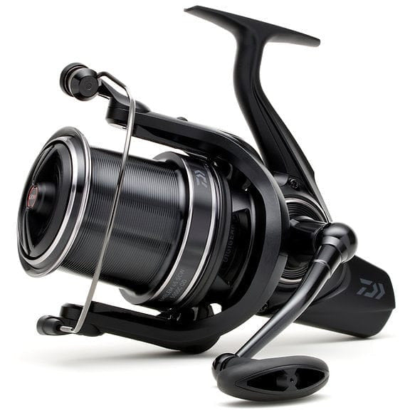 daiwa emblem 45scw qd reels Daiwa 23 Emblem 45 SCW QD Carp Reel for Long Casts – MatchFishing