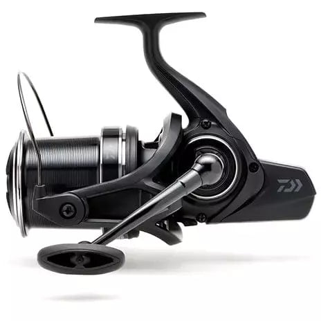 Daiwa 23 Emblem 45 SCW QD
