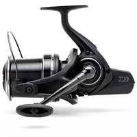 Daiwa 23 Emblem 45 SCW QD