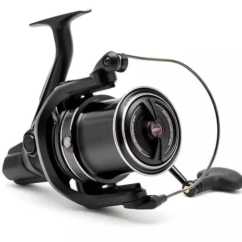 Daiwa 23 Emblem 45 SCW QD