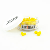 DAIWA Advantage Pop Up 6/8mm yellow