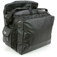 DAIWA Air Complete Carryall red