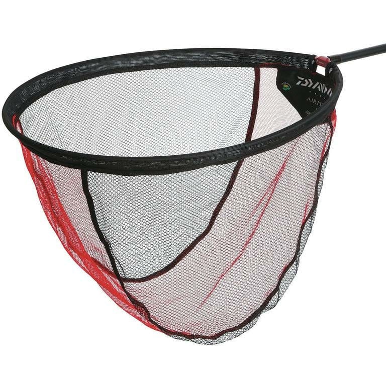 DAIWA Airity Litepower Landing Net 45/50/55/60cm