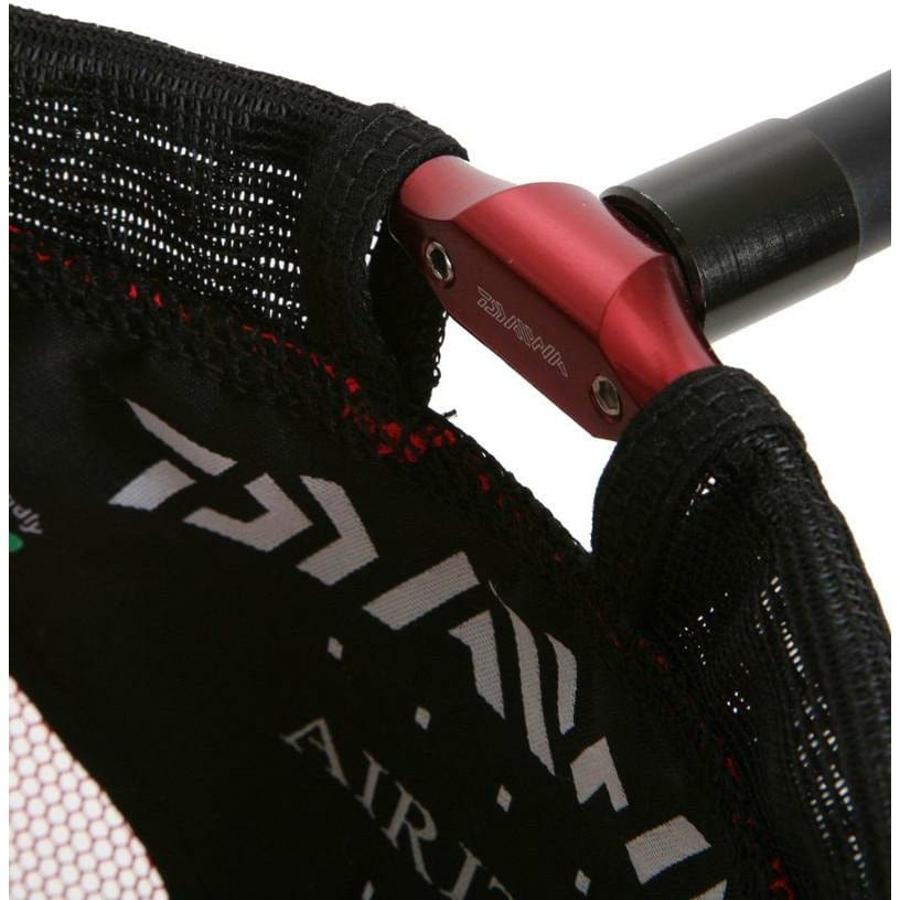 DAIWA Airity Litepower Landing Net 45/50/55/60cm
