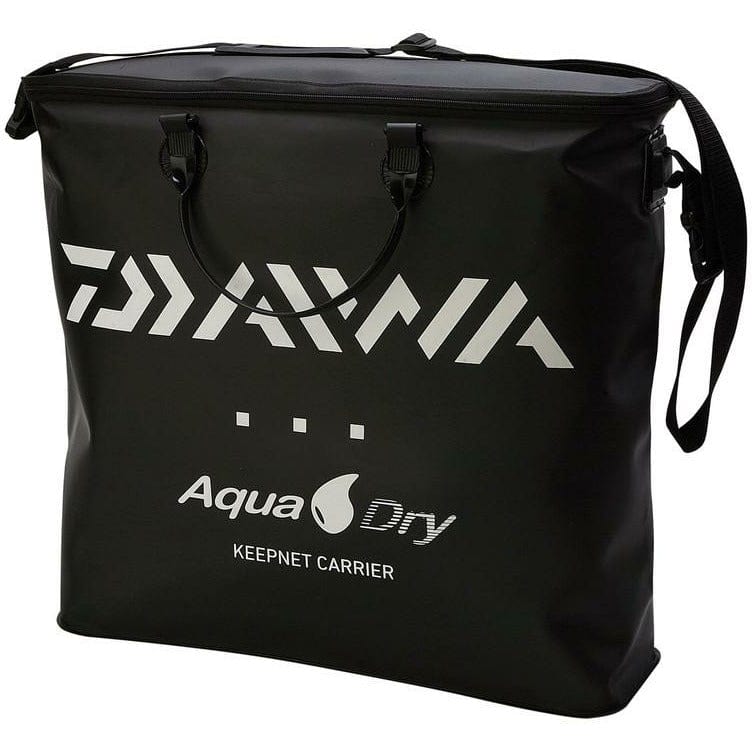 DAIWA AQUADRY KEEPNET CARRIER-JUMBO