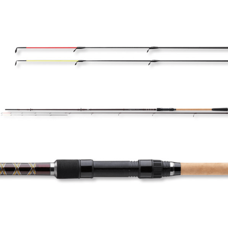 Daiwa Prut Aqualite Feeder 3,60m 120g - Rybářské potřeby Daiwa Prut Aqualite Feeder 3,60m 120g - Rybářské potřeby