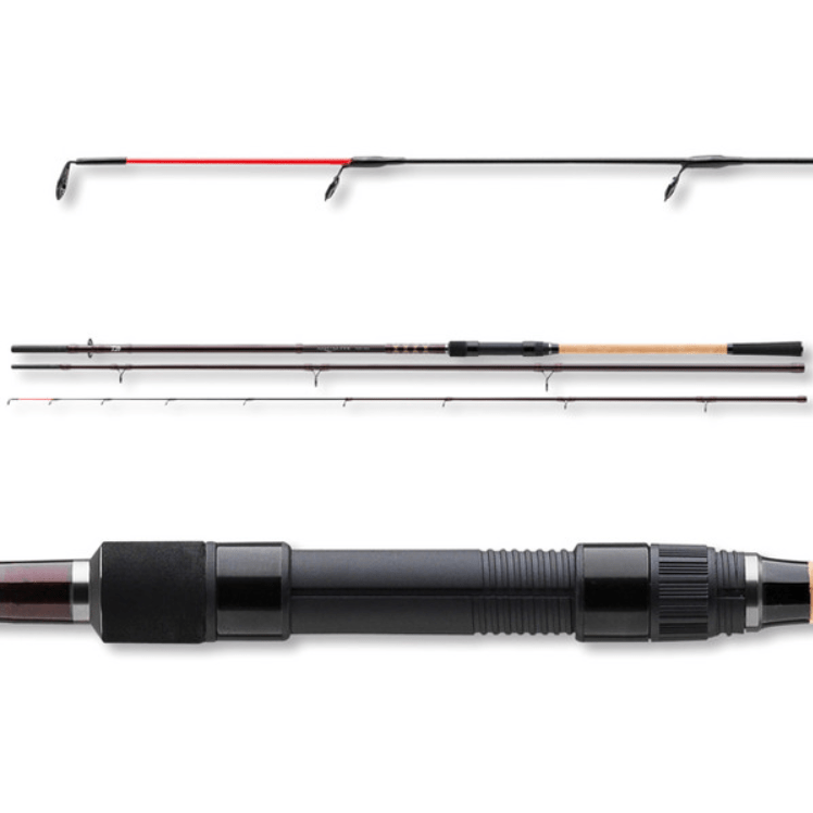 DAIWA AQUALITE FEEDER