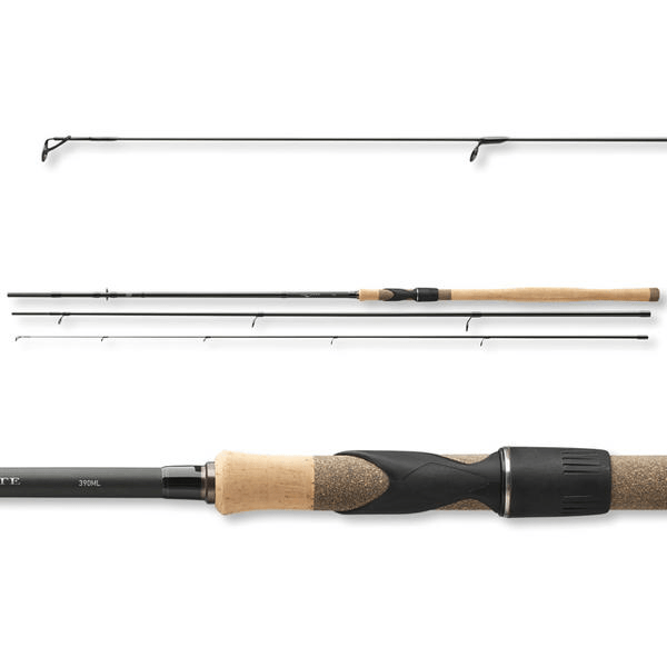 Daiwa Aqualite Power Float