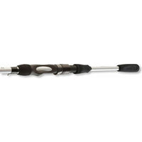 DAIWA Ballistic LTD Extra Fast Spin