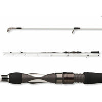 DAIWA Ballistic LTD Extra Fast Spin