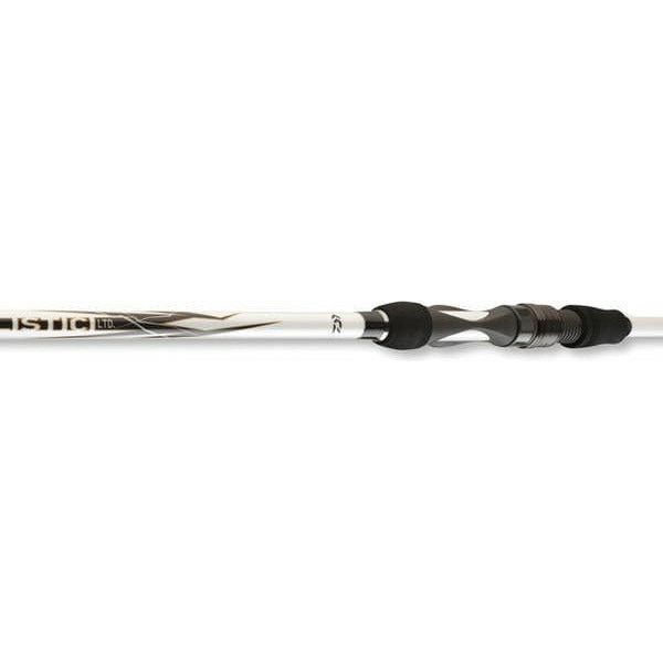 DAIWA Ballistic LTD Extra Fast Spin