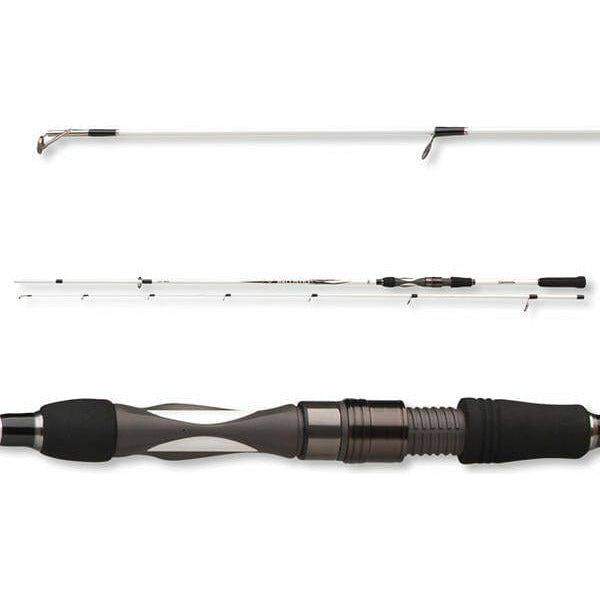 DAIWA Ballistic LTD Jiggerspin