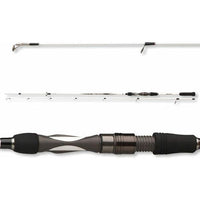 DAIWA Ballistic LTD Jiggerspin