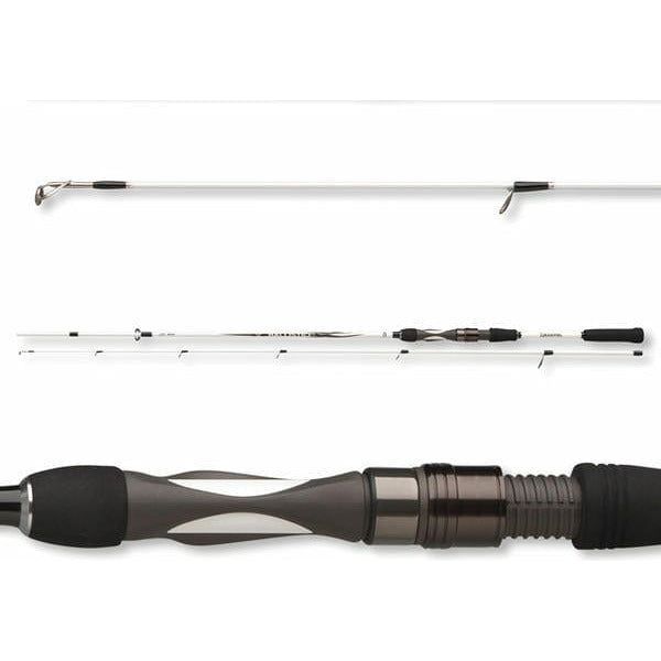 DAIWA Ballistic LTD Light Spin
