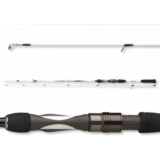 DAIWA Ballistic LTD Light Spin