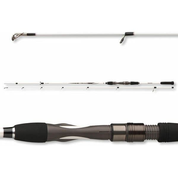 DAIWA Ballistic LTD Spin 2.55m 50-110g