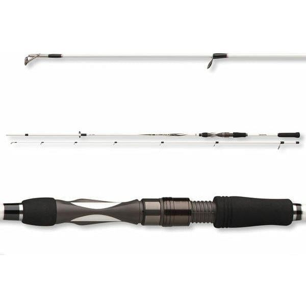 DAIWA Ballistic LTD Spin