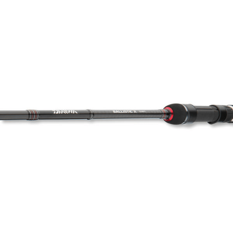 DAIWA Ballistic X Jigger 2.70m 7-28g - 11511-270