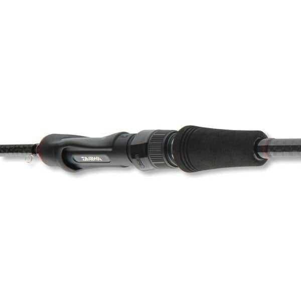 DAIWA Ballistic X Light Spin