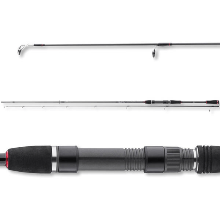 DAIWA Ballistic X Seatrout 3.10m 10-40g - 11512-310