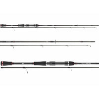 DAIWA Ballistic-X spin 2.40m 30-70g