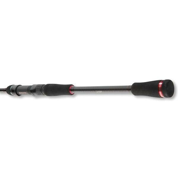 DAIWA Ballistic X Spin