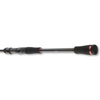 DAIWA Ballistic X Spin