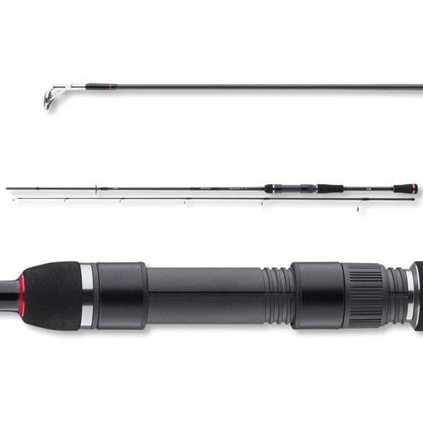 DAIWA Ballistic X Spin