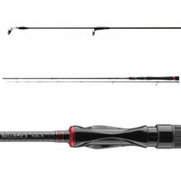 DAIWA Ballistic-X UL S. 1.85m 3.5-10g