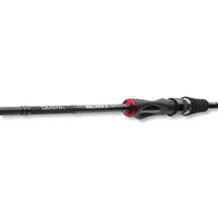 DAIWA Ballistic X UL Spin