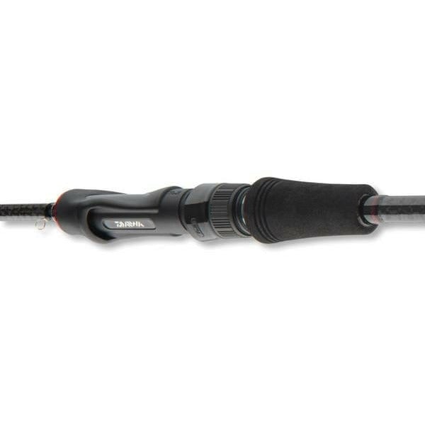 DAIWA Ballistic X UL Spin